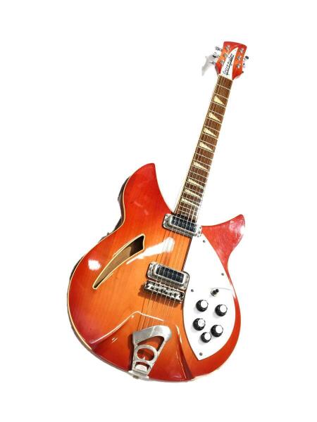 Greco(グレコ) / RG-85 RG-85/1989年製/リッケンバッカーモデル