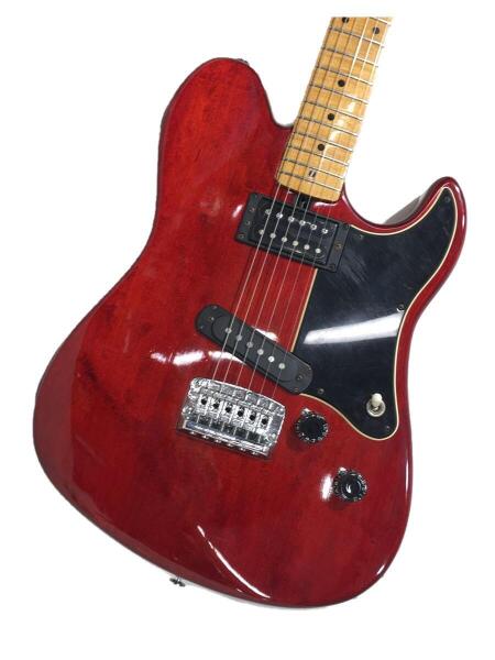 YAMAHA(ヤマハ) / SJ-500 Super Jam エレキギター/テレキャスタイプ/茶