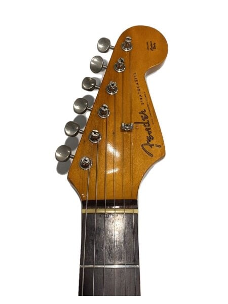 Fender(フェンダー) / American Vintage 62 Strat 1990 American