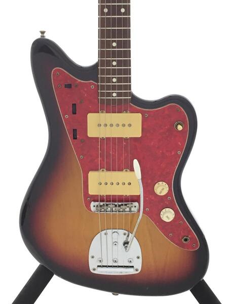 Fender Japan(フェンダージャパン) / JM66-80 JM66-80/SB/1996～1997