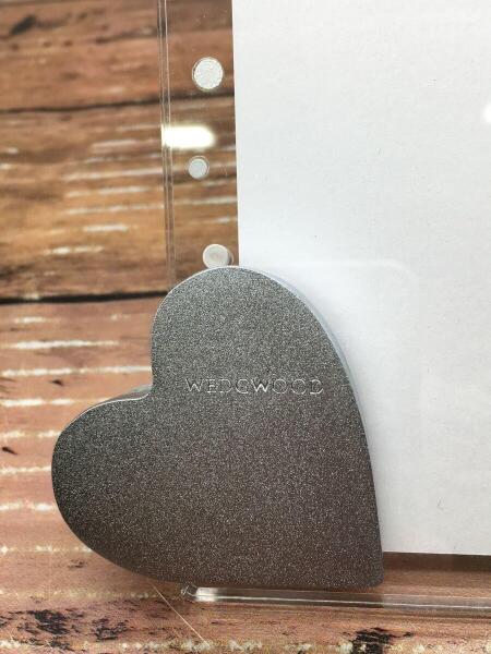 WEDGWOOD(ウェッジウッド) / ブリスタイムピクチャーフレーム | 中古品