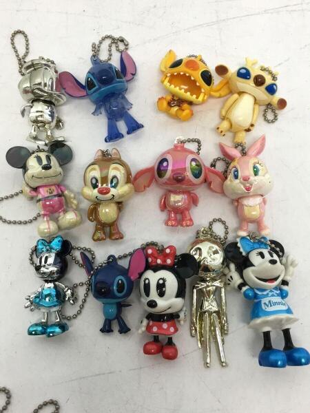 Disney(ディズニー) / キーホルダー/ジャンクまとめ計81点 | 中古品の