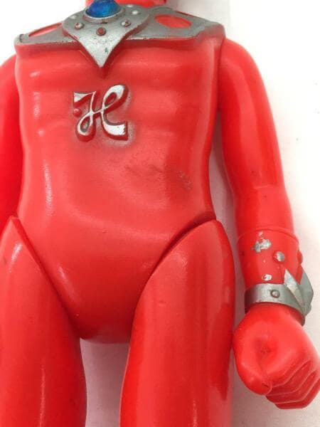 その他ブランド(ソノタブランド) / ウルトラマンレオ/ポピー/グレート