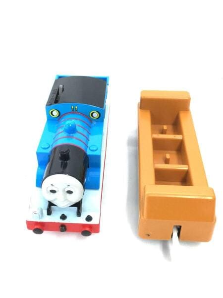 TAKARA TOMY(タカラトミー) / プラレール/きかんしゃトーマス/カラフル