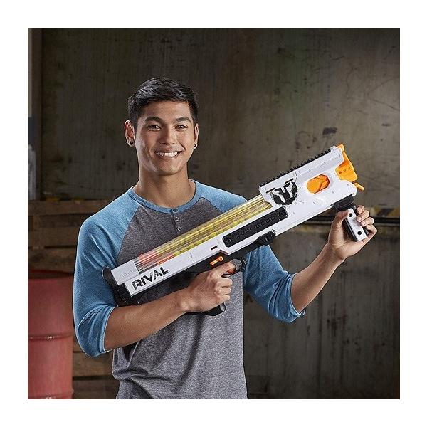 NERF】ナーフ ライバル ファントム ハデス Rival Phantom Corps Hades