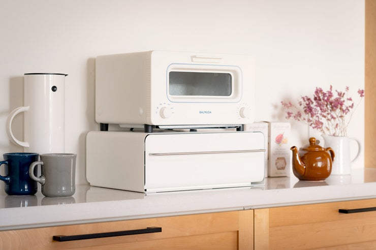 UtaU カウンタードロワー ウタウ 2段 ブレッドケース パンケース – Cdare