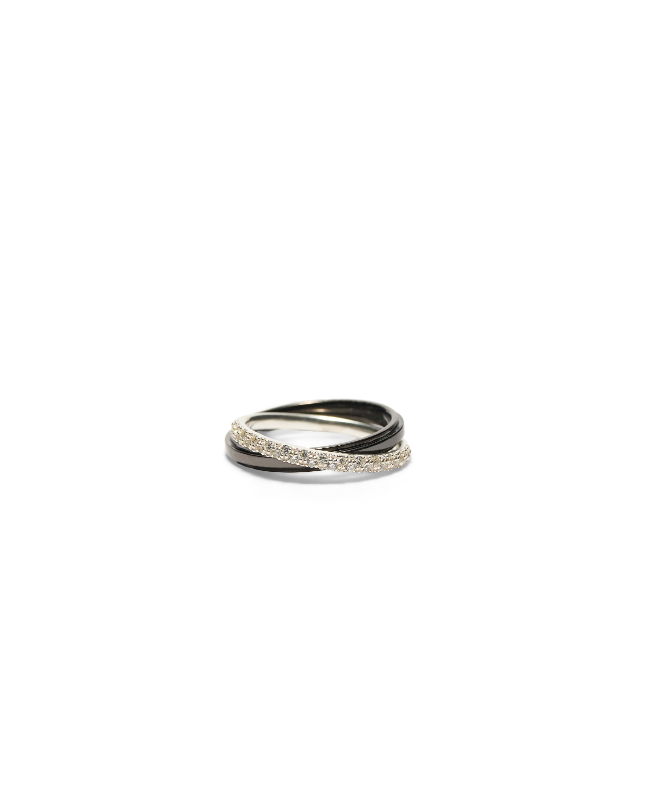 PRE-ORDER] CDL Duality Ring – CDL TOKYO