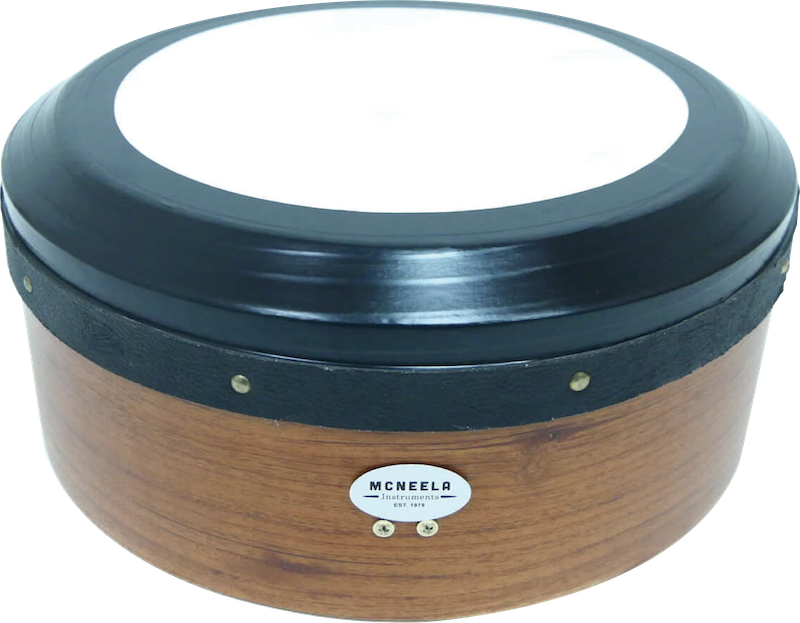 ケルトの笛屋さん | ケルト音楽の楽器「バウロン」