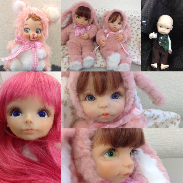 サーニット ドール ＆ フィギュア スタジオ WorkShop