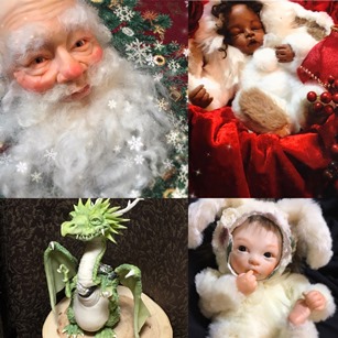 サーニット ドール ＆ フィギュア スタジオ WorkShop