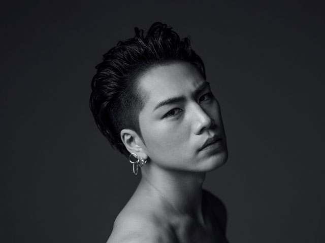 7/27(THU)Release!!】HIROOMI TOSAKA Digital Single『WASTED LOVE