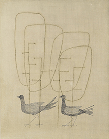 南 桂子 Keiko Minami 花の籠 | ONLINE STORE | Walls Tokyo