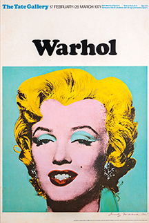 アンディ・ウォーホル Andy Warhol LOVE Ⅰ・Ⅱ・Ⅲ (Ⅰ) | ONLINE