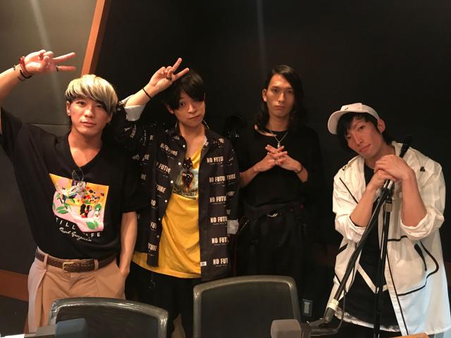 アーティスト・プロデュース・スーパー・エディション|THE ORAL