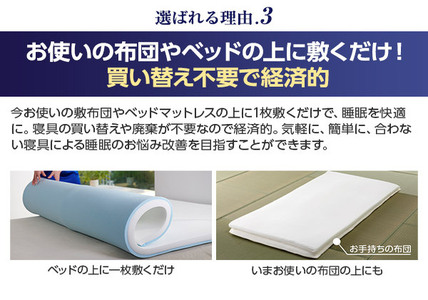 トゥルースリーパー プレミアリッチpr2 ダブル寝具 | 兵庫県稲美町