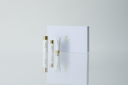 エクリードプレミアムシリーズ トライアルセット／温泉水 スキンケア