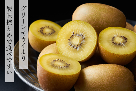 AC197.九州・福岡フルーツ王国より直送.人気の新ブランドキウイ