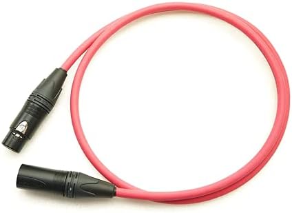 ONKODO 88770 プロ用 XLR マイクケーブル 2本セット