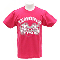 LEMONed ONLINE SHOP