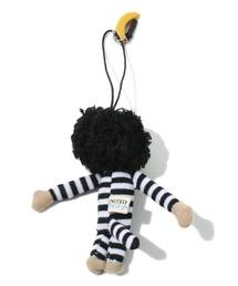 UNITED ARROWS（ユナイテッドアローズ）の「UA アフロモンキー