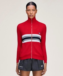 ジャージ（レッド/赤色系）ファッション通販 - ZOZOTOWN