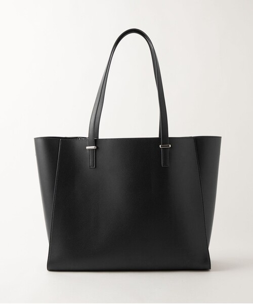 WEB限定】ワンポイント シンプル トートバッグ（ソフトPCバッグ付