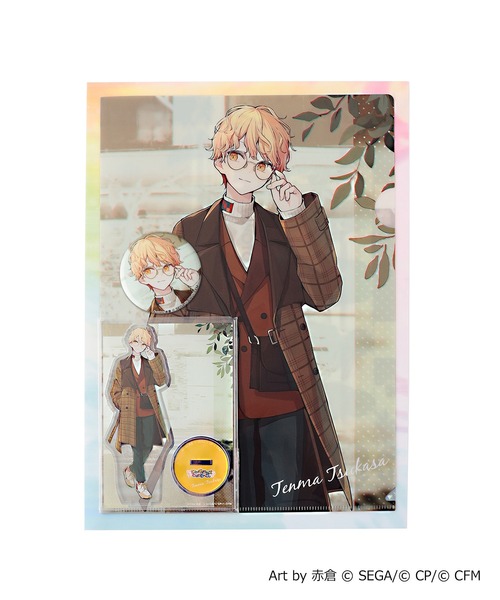 プロジェクトセカイ カラフルステージ！ feat. 初音ミクxZOZOTOWN