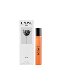 オードゥ トワレ “ロエベ ソロ エジャ”（15mL）（香水）｜LOEWE