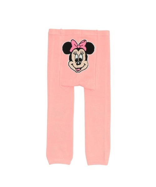 ディズニー BABY おしりキャラタイツ 9604（タイツ/ストッキング