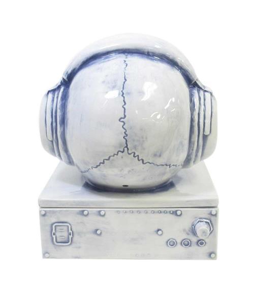 ブランド古着】スカル陶器お香立て（その他小物）｜NEIGHBORHOOD