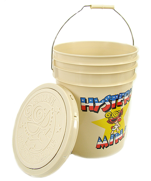 HYSTERIC MINI（ヒステリックミニ）の「HYSTERIC MINI 25th メモリアル