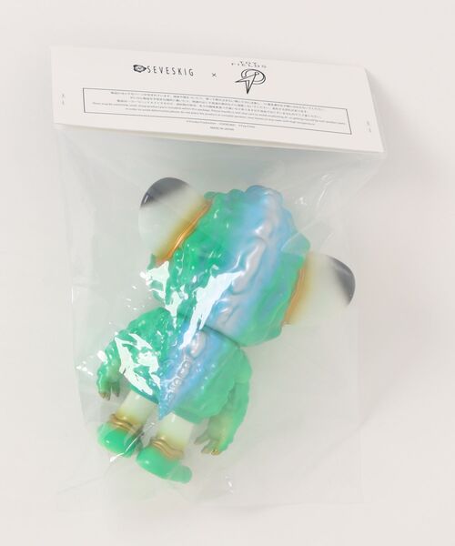 SEVESKIG（セヴシグ）の「「ジャングル大帝」×SEVESKIG collaboration