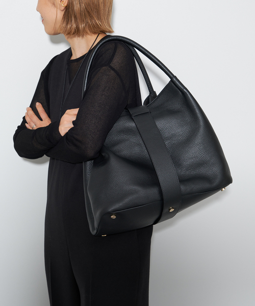 ZANELLATO（ザネラート）の「【ZANELLATO/ザネラート】 ZOE バッグ