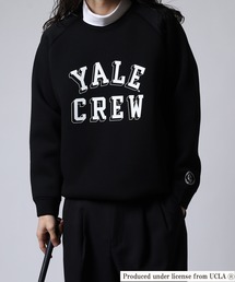 YALE｜イェールのトップス（ブランドロゴ）通販 - ZOZOTOWN
