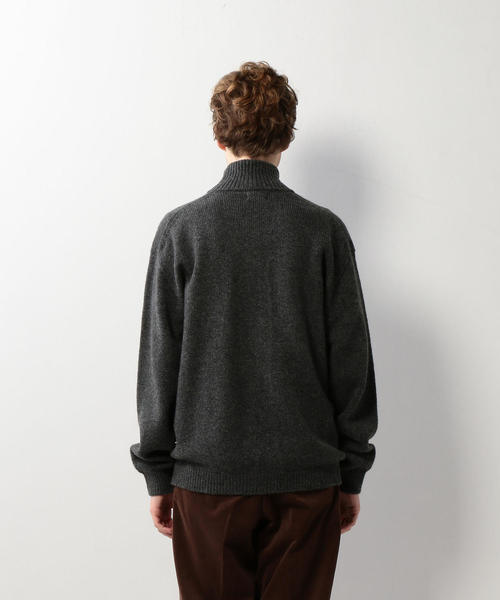 crepuscule（クレプスキュール）の「＜crepuscule × Steven Alan＞ ZIP