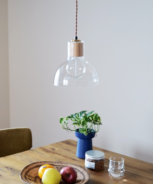 セール】SOPHIA PENDANT LAMP DOME ソフィアペンダントランプ（照明