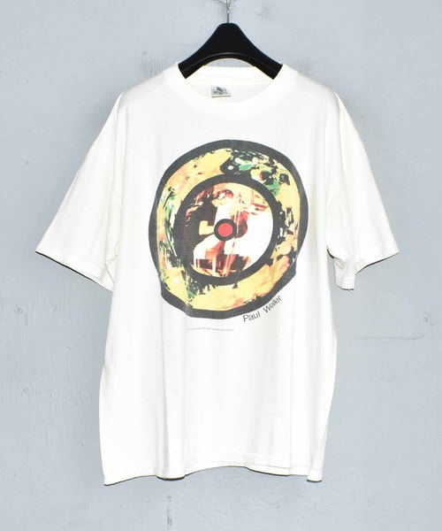 VINTAGE（ヴィンテージ）の「【ヴィンテージ古着】90's Paul Weller