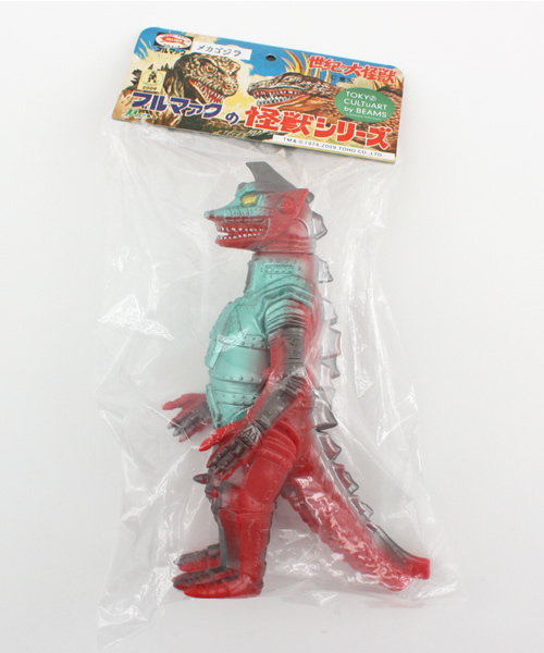 TOKYO CULTUART by BEAMS（トウキョウカルチャートバイビームス）の