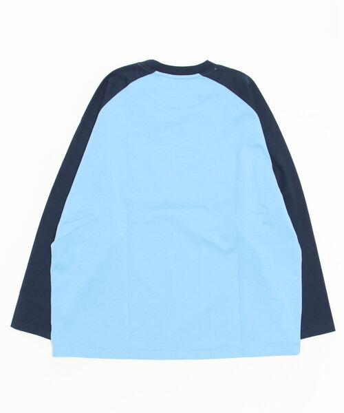 XLARGE（エクストララージ）の「XLARGE×LOONEY TUNES RAGLAN L/S TEE