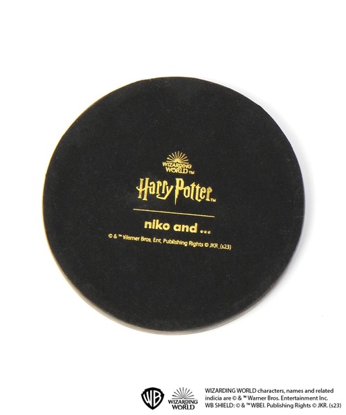 niko and（ニコアンド）の「【ハリー・ポッター】コラボホグワーツ