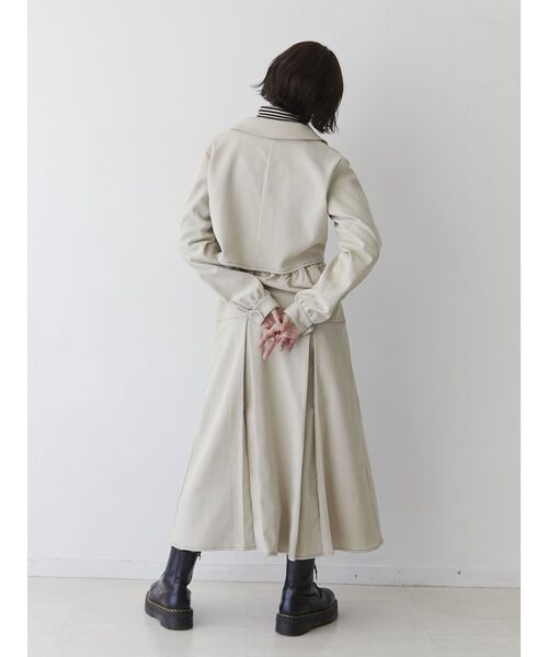 セール】マルチWAY BIGポケットセットアップ（ワンピース）｜jouetie