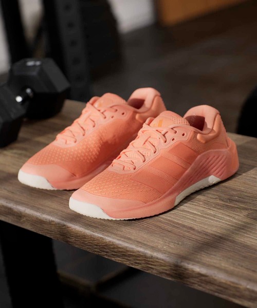 ドロップセット 4 トレーニング / Dropset 4 Training / アディダス