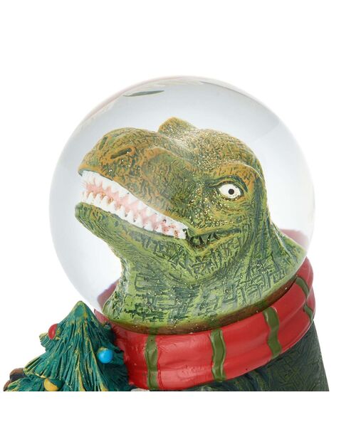 スノードーム ダイナソー M（インテリア雑貨）｜Francfranc（フラン