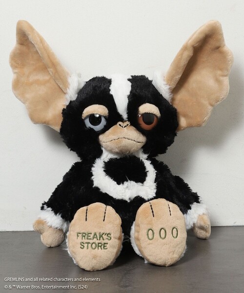 nici（ニキ）の「GREMLINS/グレムリン 別注 40周年 GREMLINS