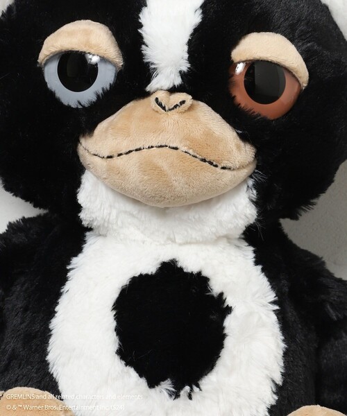 GREMLINS/グレムリン 別注 40周年 GREMLINS グレムリン ぬいぐるみ