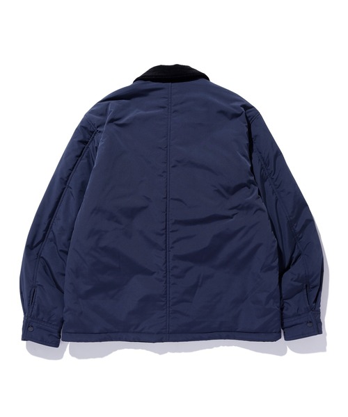 REVERSIBLE WORK JACKET（ブルゾン）｜XLARGE（エクストララージ）の