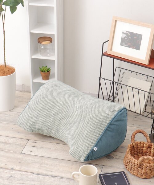 セール】ポコポコ寄りかかりクッション（クッション/クッションカバー