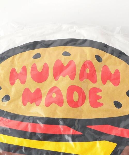 HUMAN MADE（ヒューマンメード）の「HUMAN MADE（ヒューマン メイド