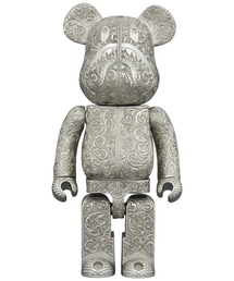 BE@RBRICK STASH 'MEDICOM TOY' 1000％（フィギュア）｜BE@RBRICK