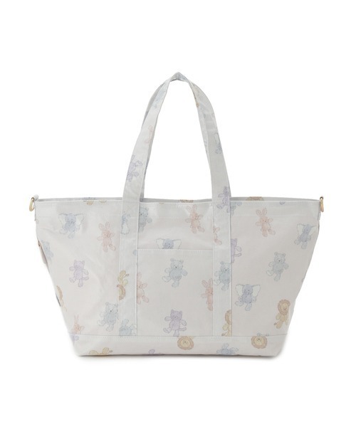 gelato pique（ジェラートピケ）の「【ONLINE限定】ぬいぐるみモチーフ